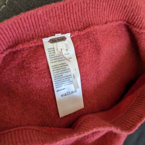 Free people set - Picture 5 of 7